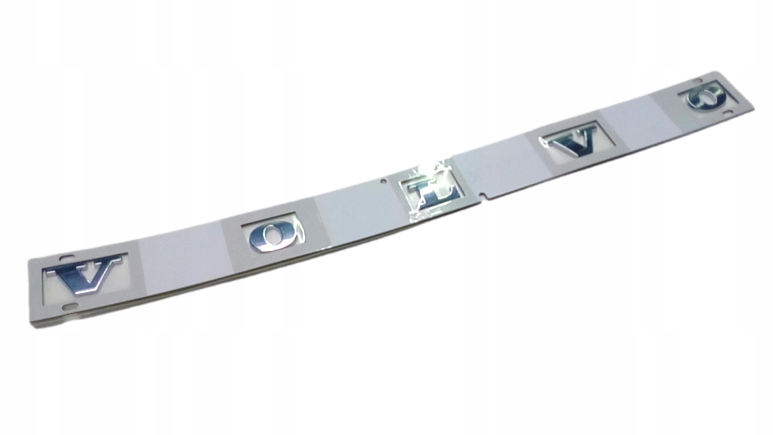 Volvo S90 II emblém na zadní klapku Oe 30747797