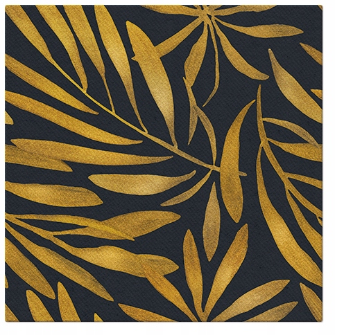 

Serwetka Kwadrat 40cmx40 cm Flizelinowa 50 sztuk