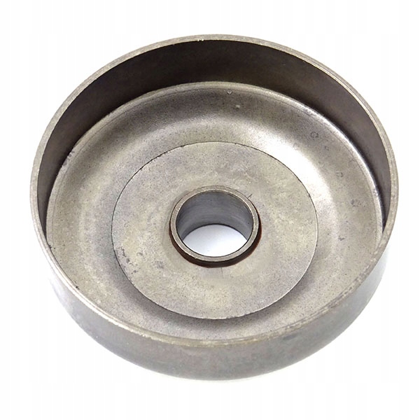 Zębatka Bęben Kosz sprzęgła McCULLOCH CS340 / CS380 / PARTNER [3/8"] Rodzaj bęben