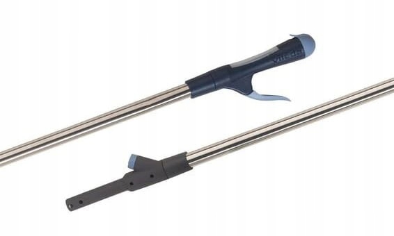 SprayPro Inox – stříkací systém