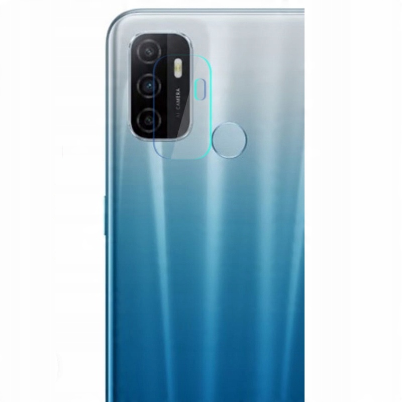 

Szkło, Szybka Na Aparat Obiektyw Do Oppo A53 2020