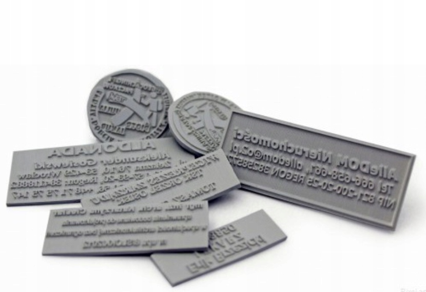 Gumka do pieczątki laserowa !!