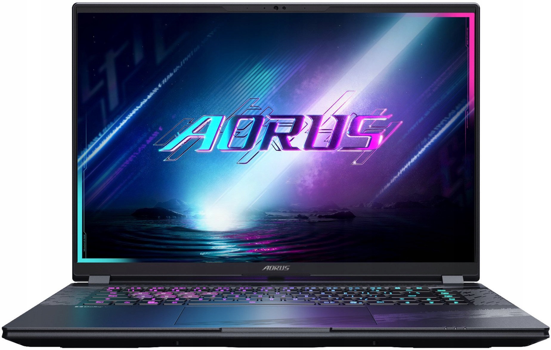 Laptop Gigabyte Aorus Elite 16 Bwh Ultra 9 275HX 32 Gb 1 Tb W11 Rtx 5070