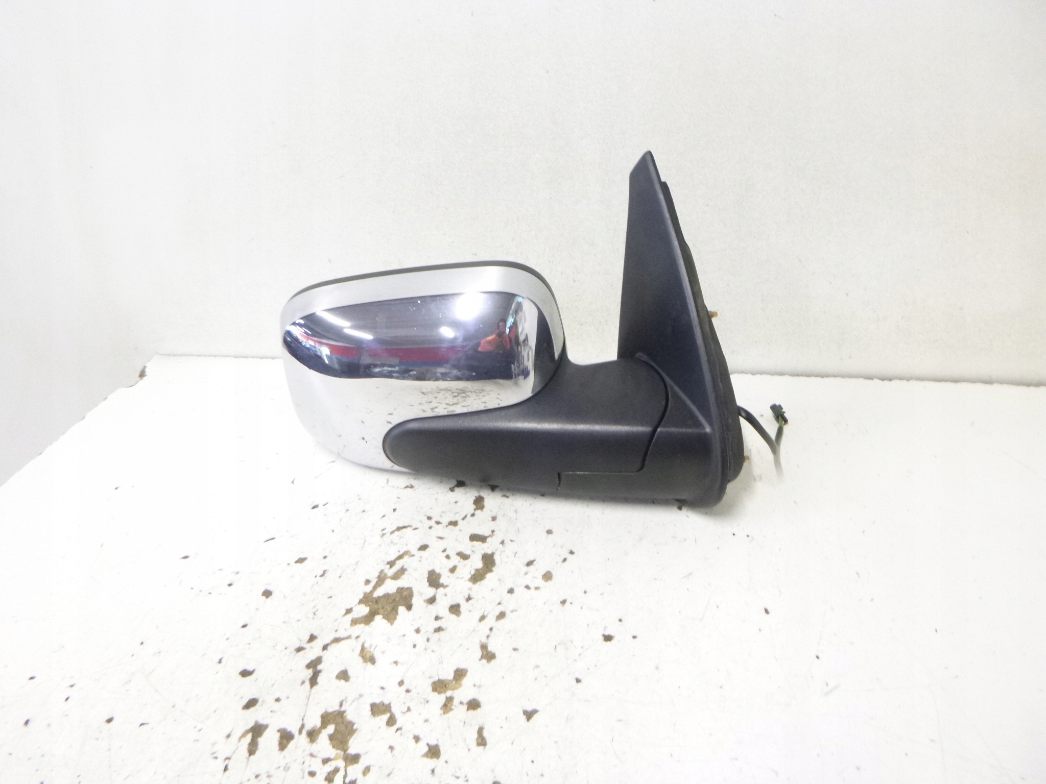 mirror Chevrolet HHR 2009r. electrics 3PIN