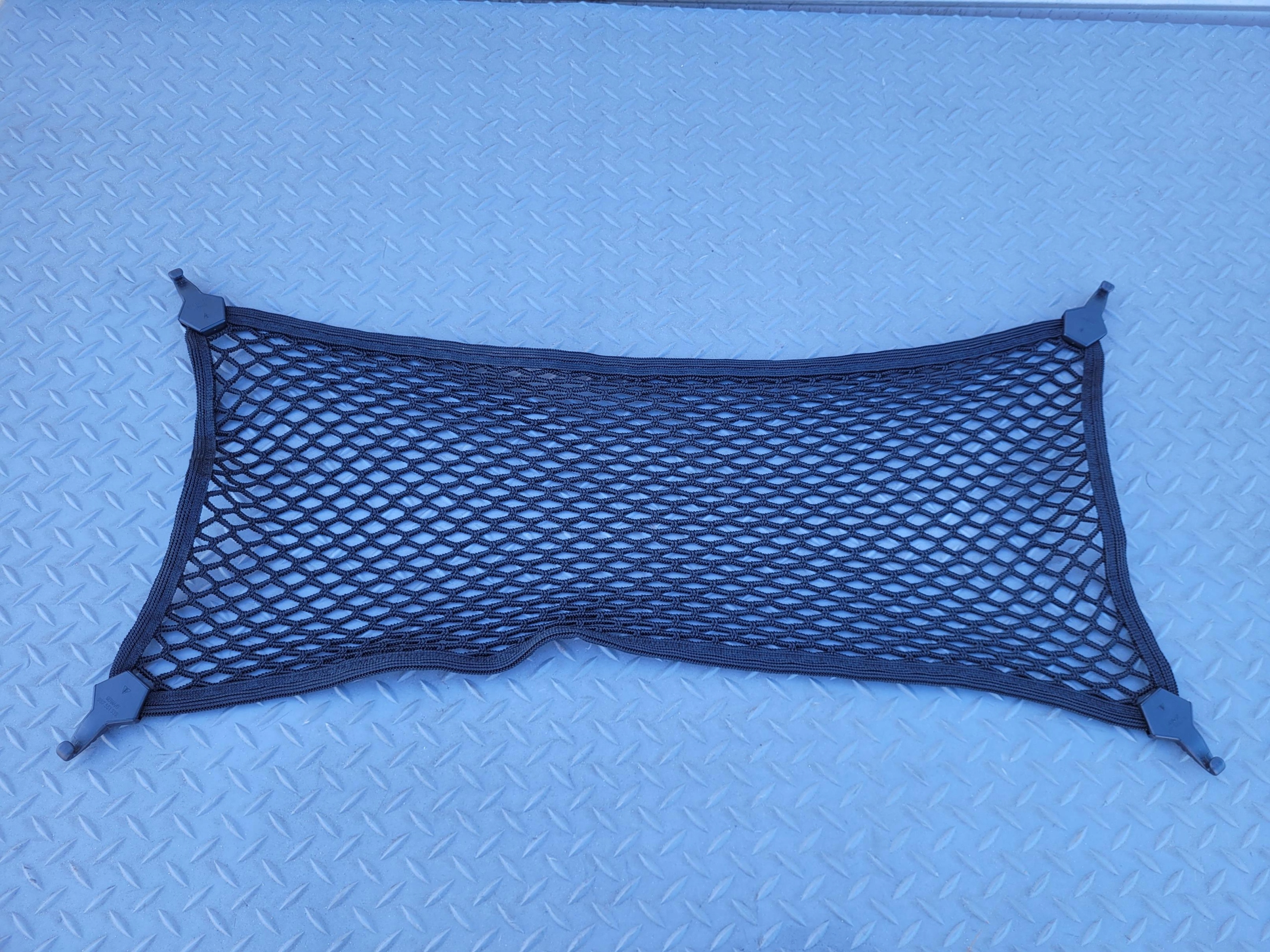 net boot 987551339 PORSCHE CAYMAN S 987
