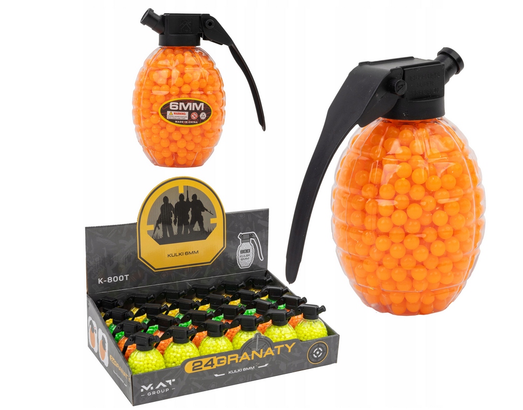 KARABIN PISTOLET NA KULKI L96 ASG IMITACJA BRONI NA KULKI 6MM REPLIKA Materiał plastik