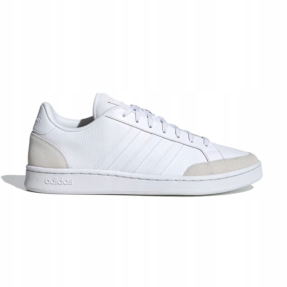 Pánské sportovní boty adidas Grand Court Se bílé, módní, vel