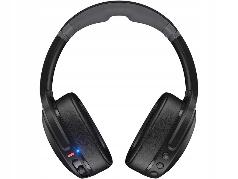

Słuchawki nauszne Skullcandy Crusher Evo Czarny