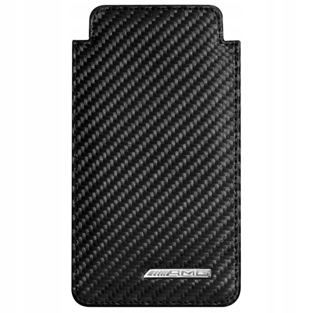 Puzdro Pre Iphone 5 Amg Mercedes-benz B66952523