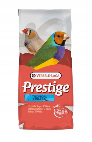 VL-Australian Waxbills-Astrildy australské 20 kg