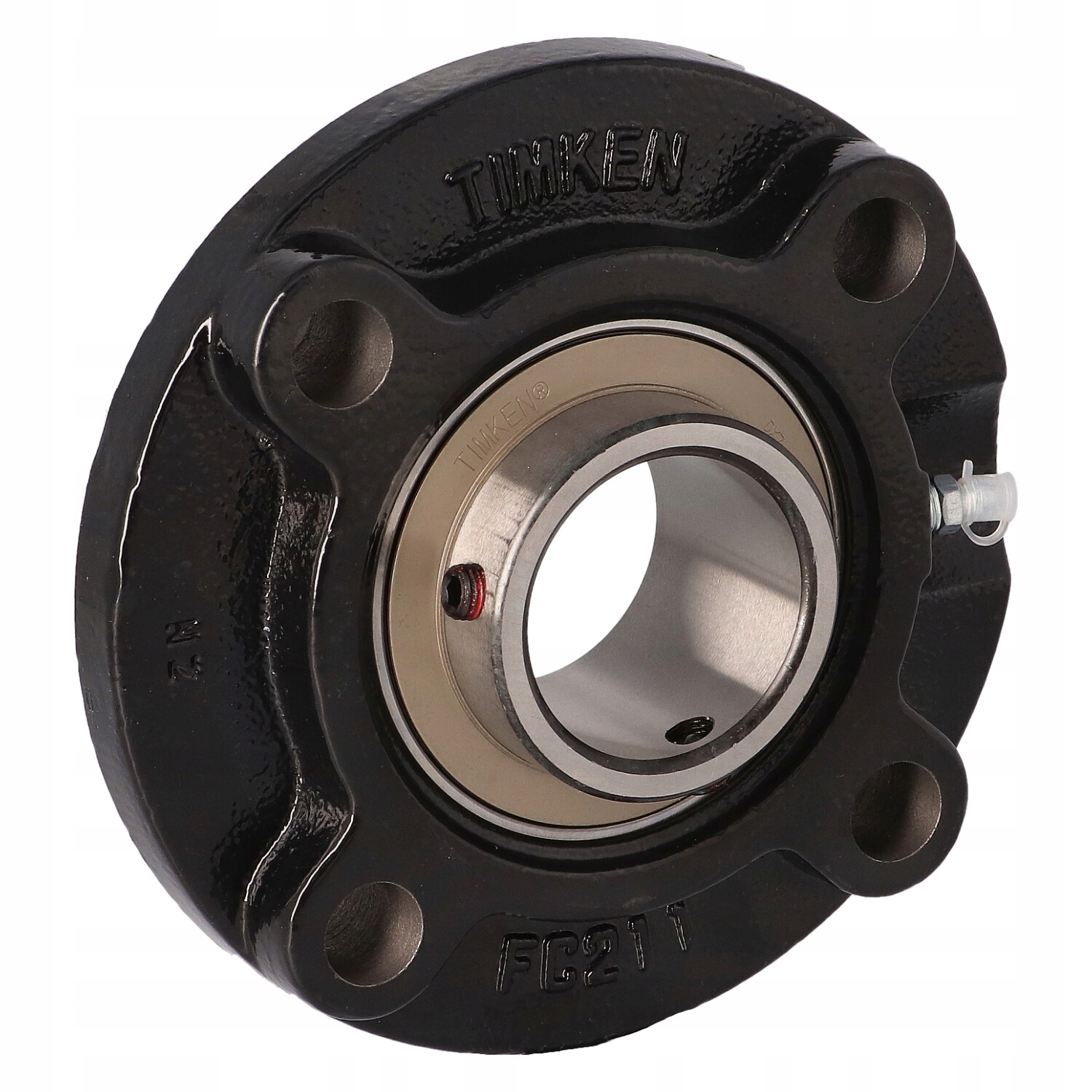 Ložisková Jednotka Ucfc 211 Timken Ložisko V Pouzdru