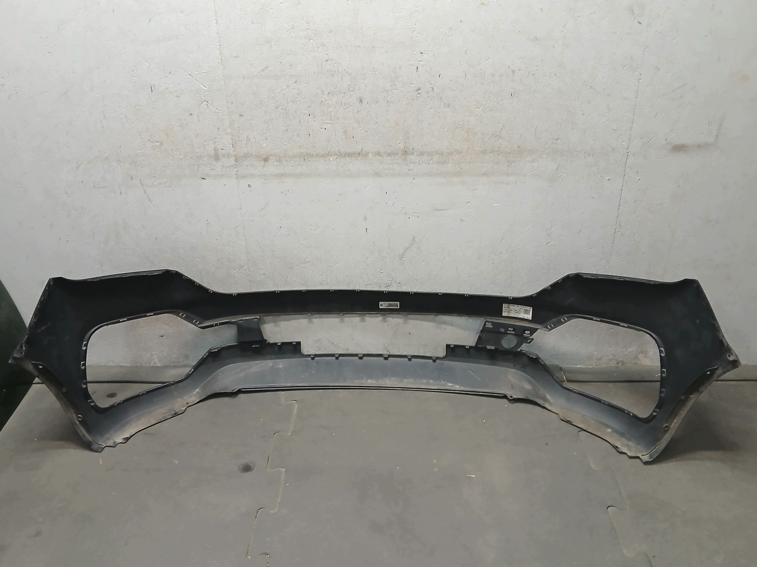 bumper front VW T6.1 T6 T-6 T 6 LIFT
