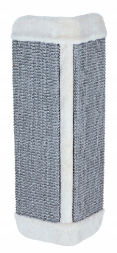 

Narożny drapak dla kota 60 cm Trixie 43435 szary