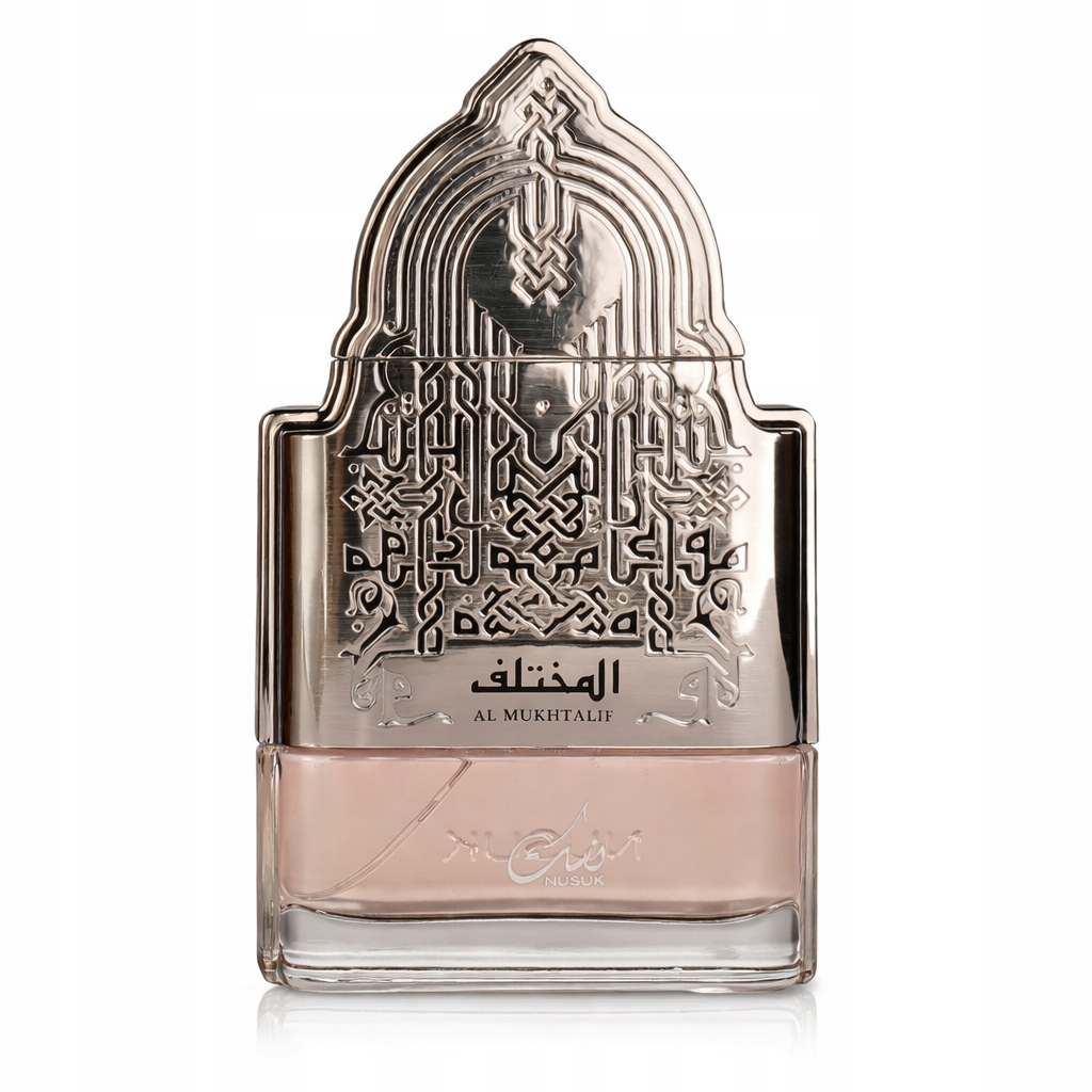 Nusuk Al Mukhtalif 100 ml Edp Arabské Parfémy pro ženy