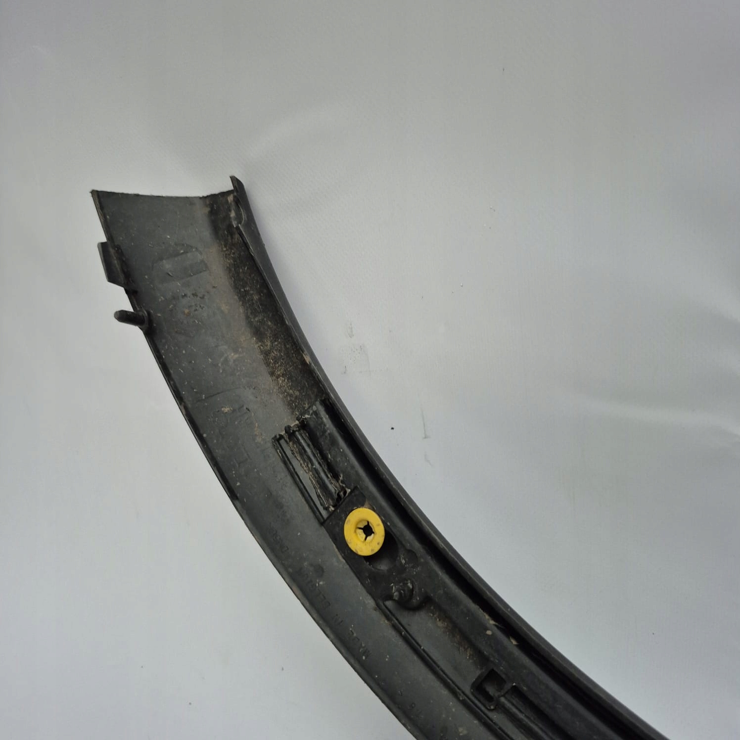 VOLVO C30 06-12 moulding cap right rear part