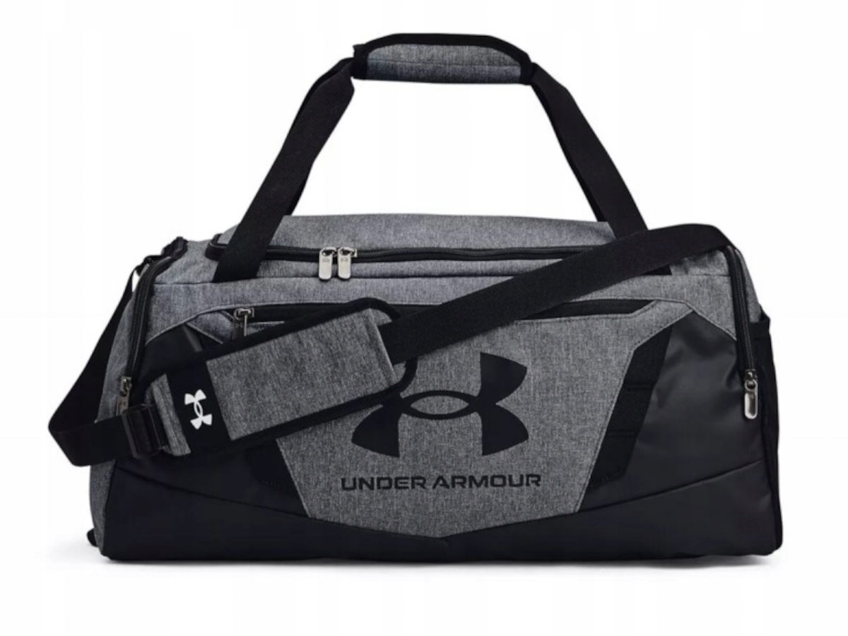 Under Armour Tréninková 1369222-012 40L na trénink výlet voděodolná