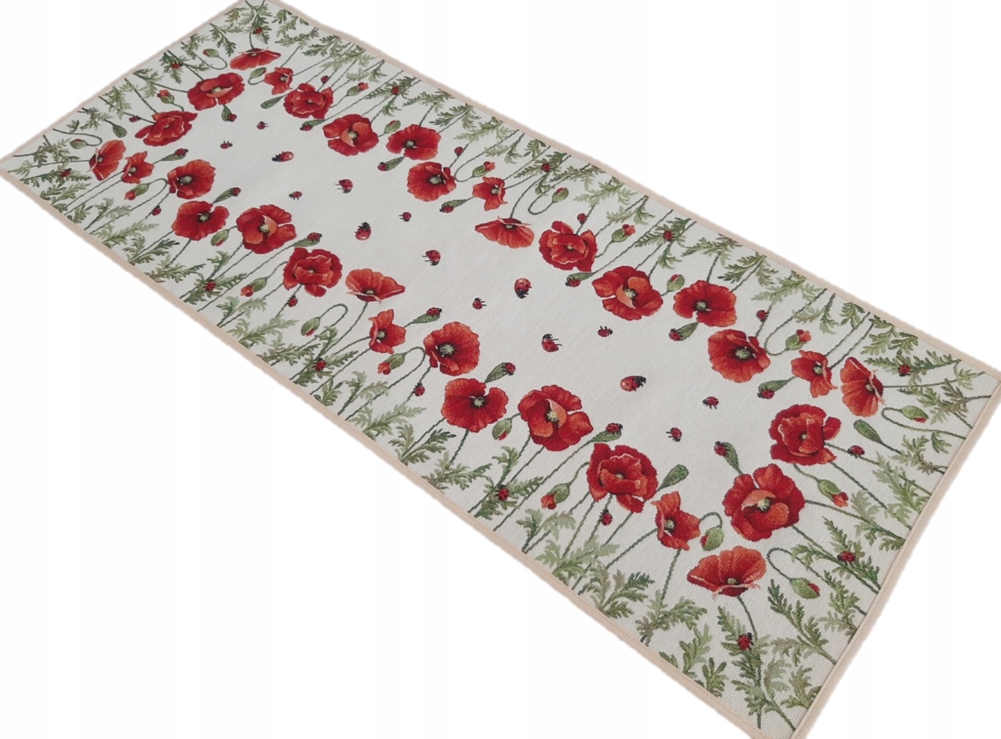 Běhoun 40x100 cm 759 Amapola