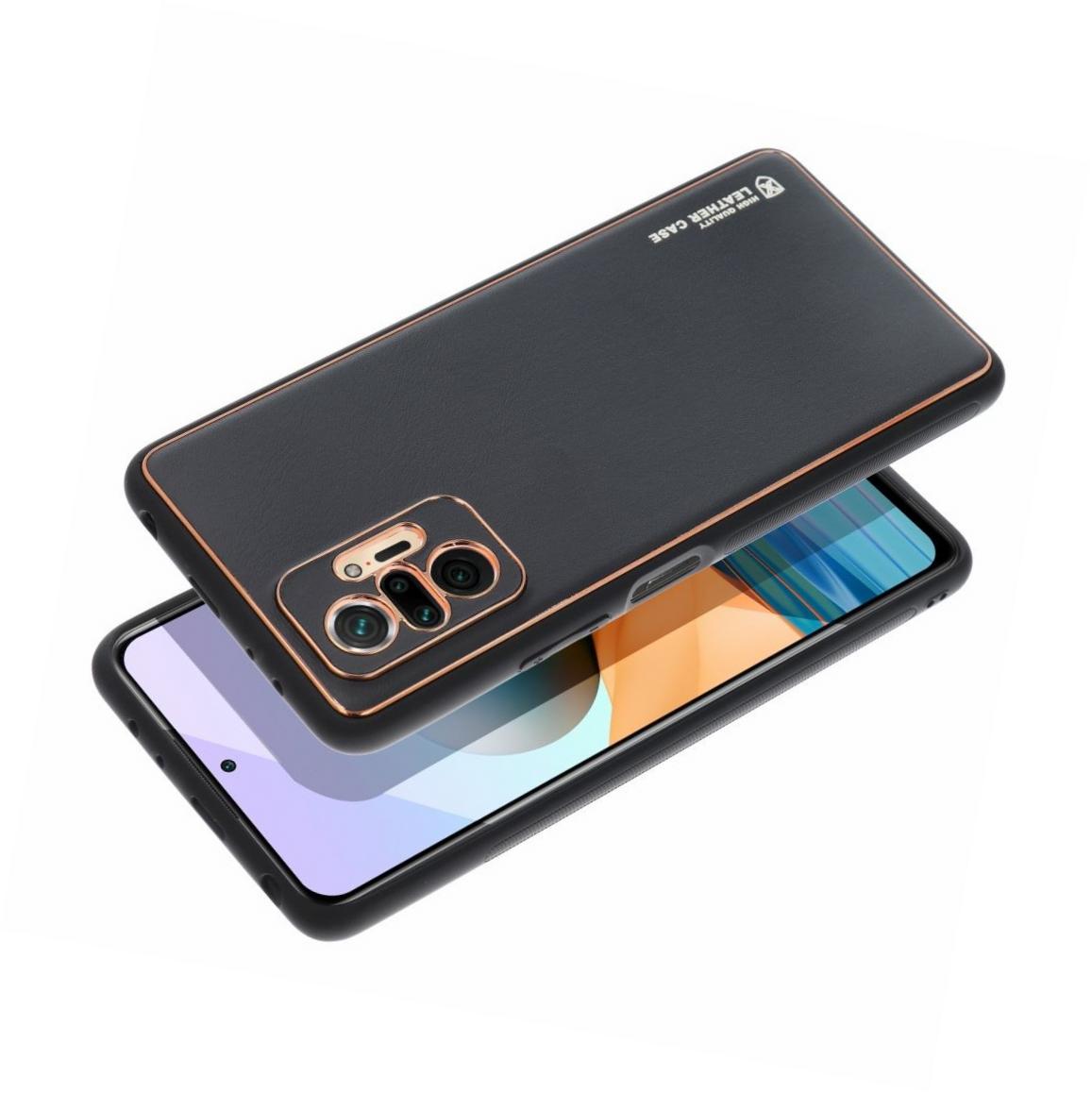 

Etui Leather do Xiaomi Redmi Note 12 Pro 5G