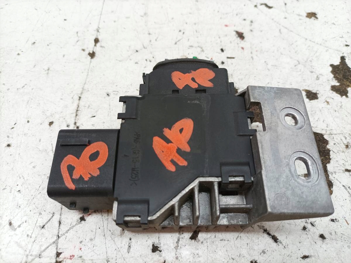 Relè candele ZAROWYCH 271203982RB Renault Talisman e (2015-2019)
