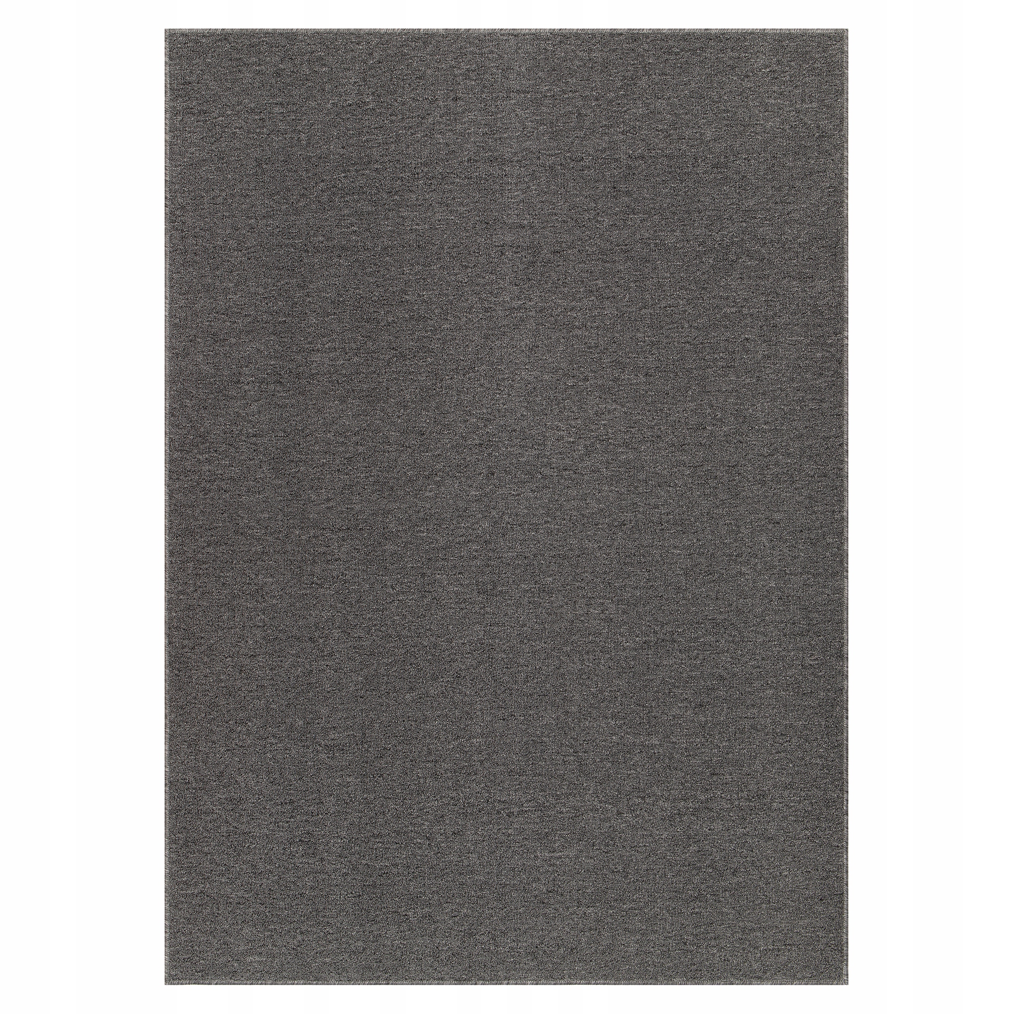 Dywan Nizza 160x220 Na Filcu Antypoślizgowy Miękki Modny Jednokolorowy v3