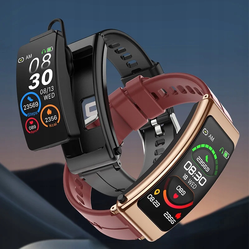 Smart Watch Bluetooth Bracelet Watch Model N015-1xcxwxli