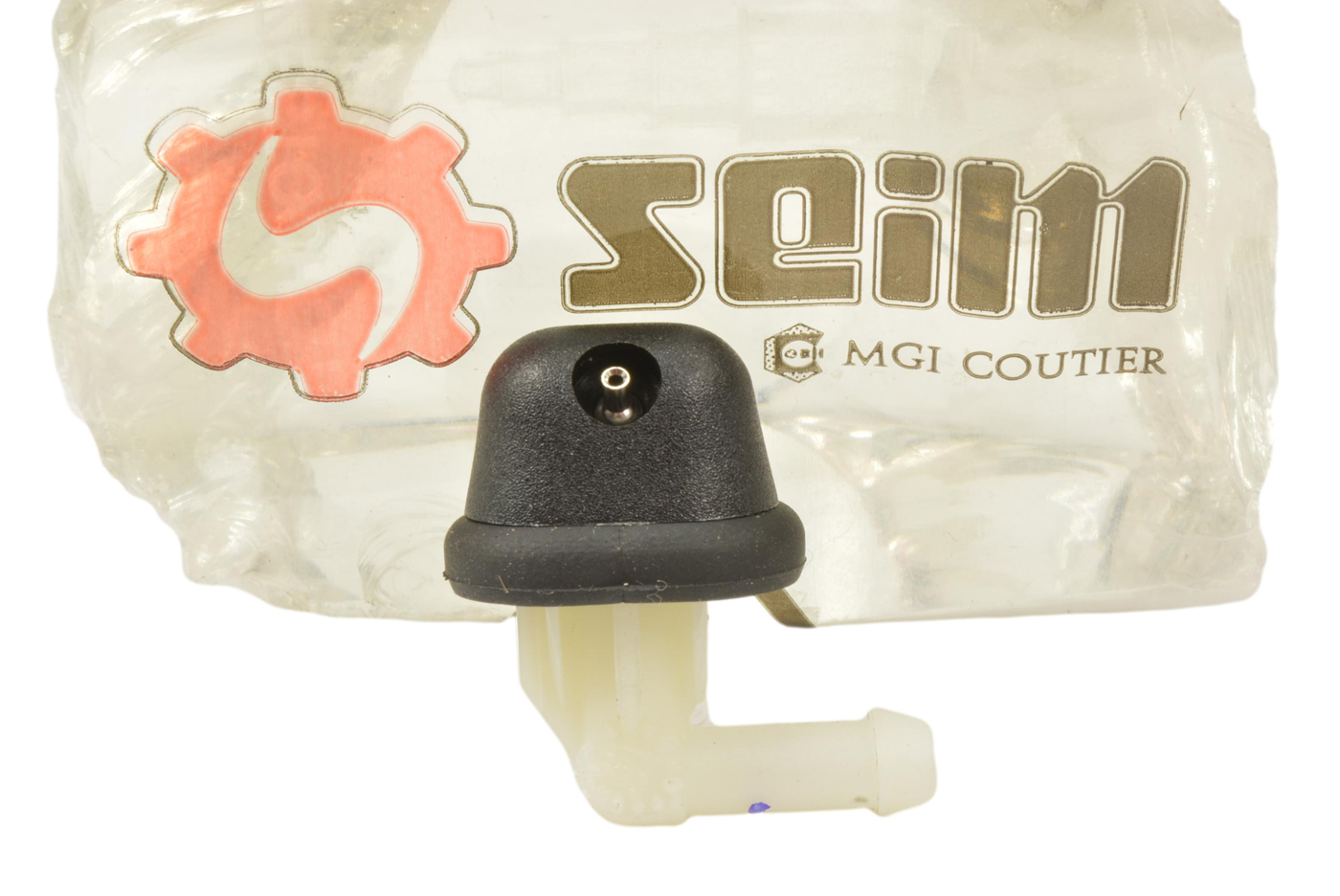 DYSZA SPRYSKIWACZ SZYBY TYŁ DUSTER II SANDERO II