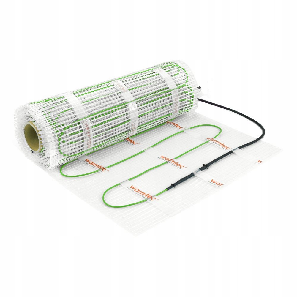 Mata grzejna grzewcza Warmtec DSE-70 100W/m2 7m2