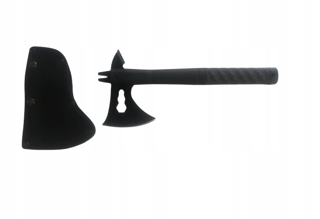 Toporek maczeta Siekiera czekan Tomahawk łom
