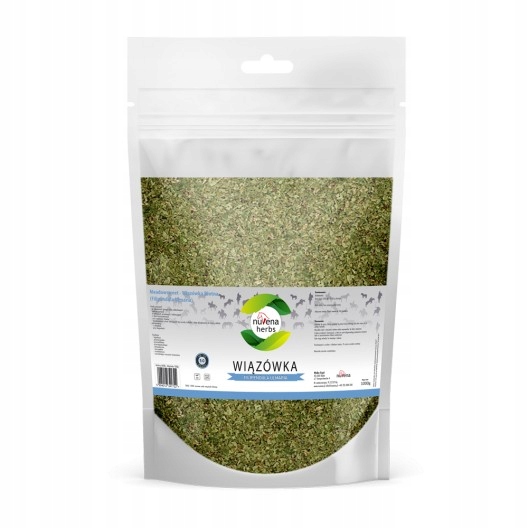 Wiązówka błotna dla koni Filipendula ulmaria 1kg