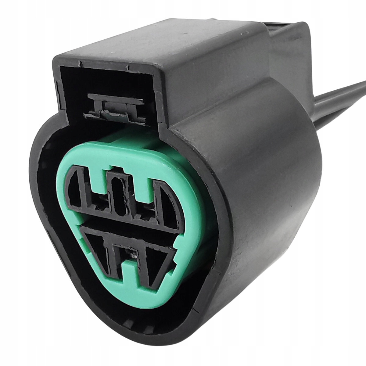 

Wiązka Wtyczka Kostka Halogen Drl Hyundai, Kia