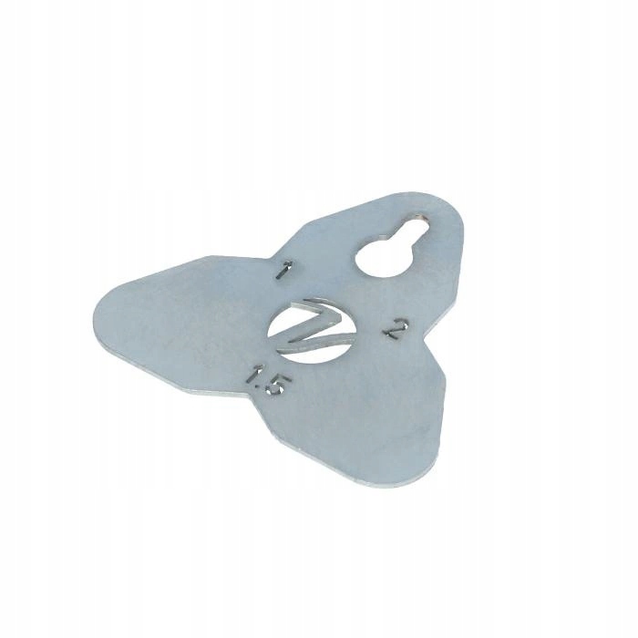 5031110 Cyklina ręczna R1, R1,5 , R2