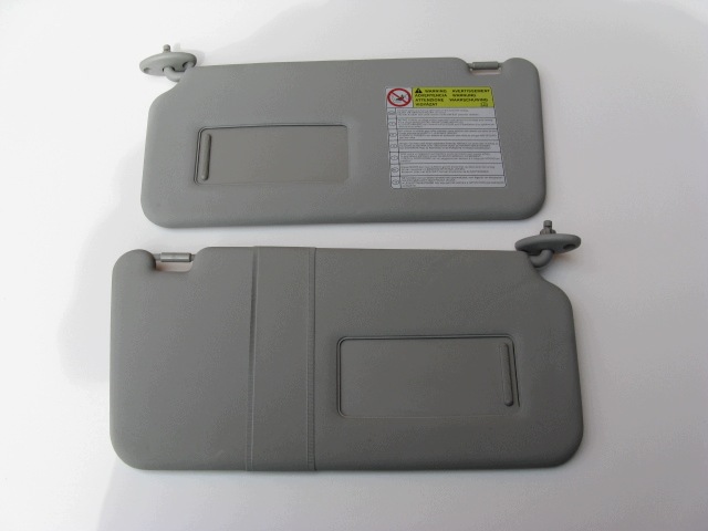 visors covers SEDICI,SUZUKI SX4