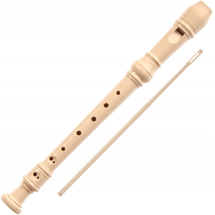 Просто флейта. Флейта деревянная. Деревянная флейта с пластиковым. Простая дудочка. Свирель Школьная.