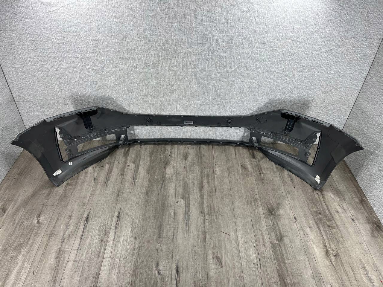 SKODA OCTAVIA IV LIFT 2024-> bumper front 5E3807221L