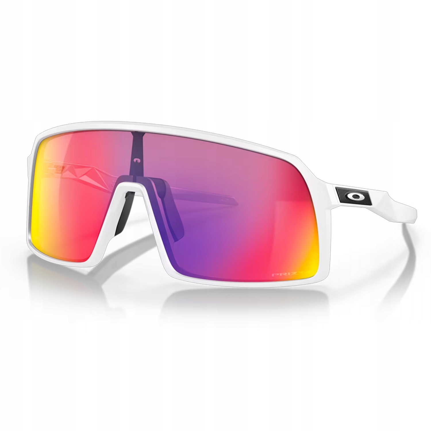 Brýle Oakley Sutro Prizm Road White