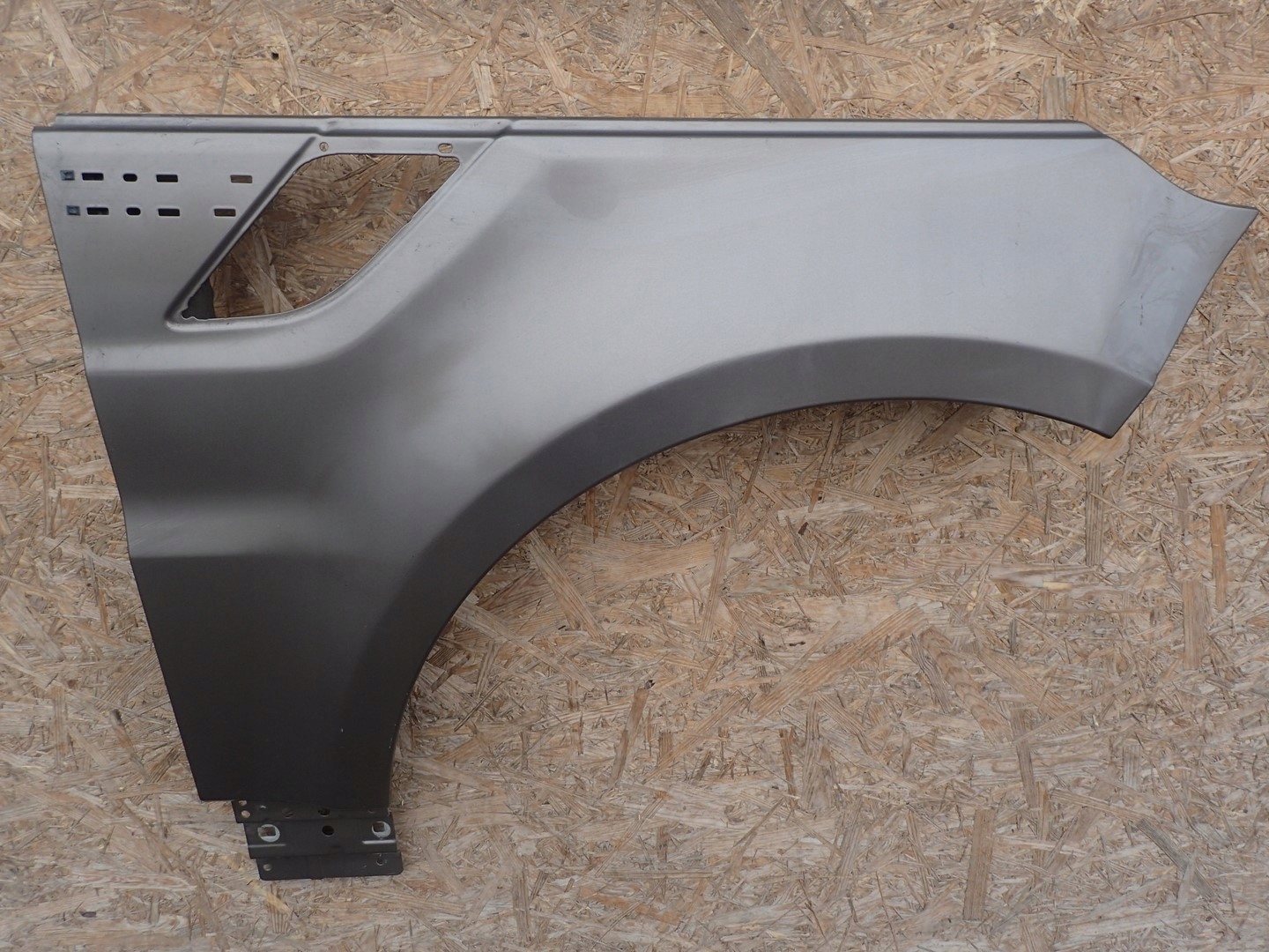 fender right front RANGE ROVER SPORT L494 13