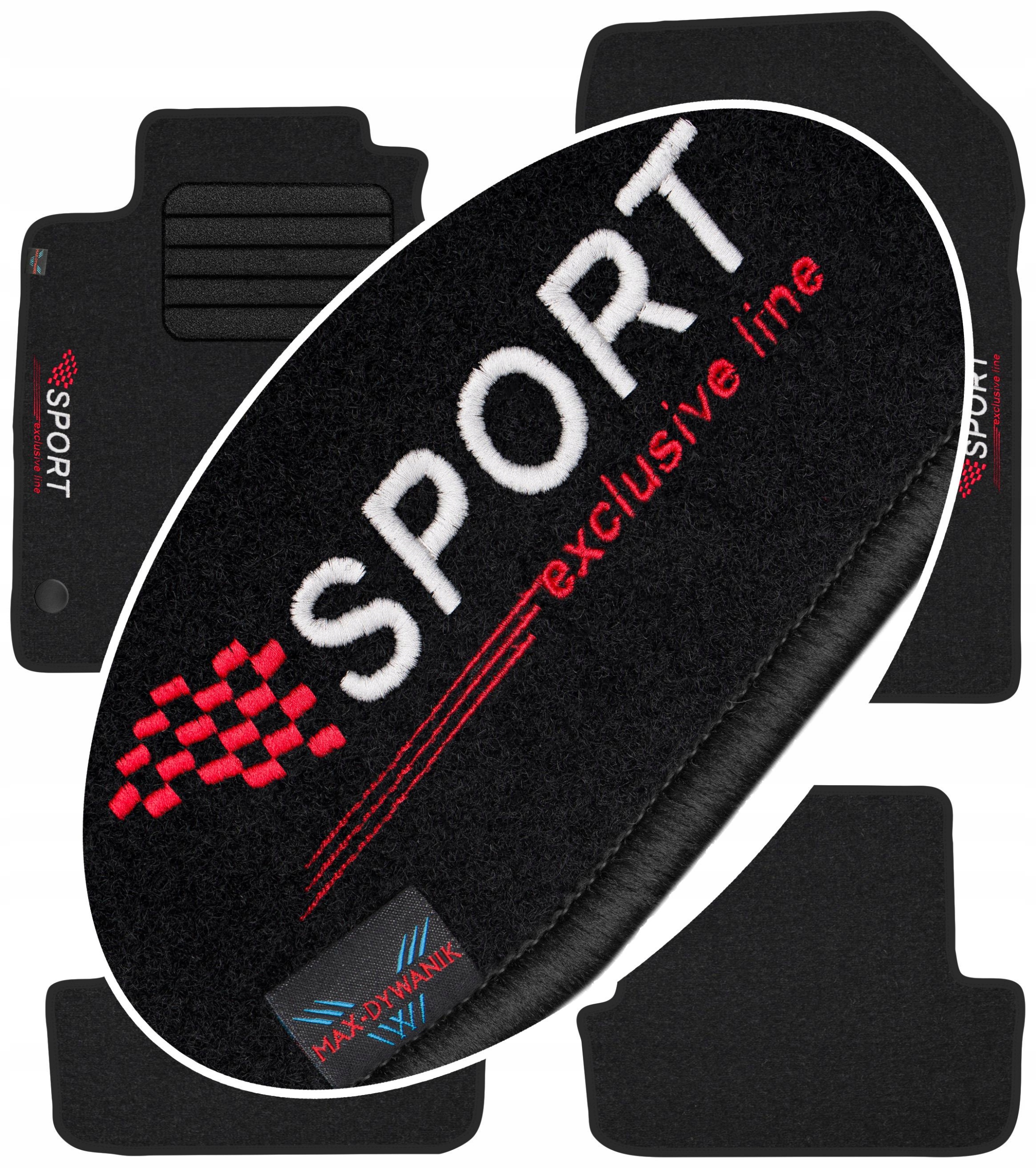 Laguna III Coupe 2008-2015 Koberce do auta