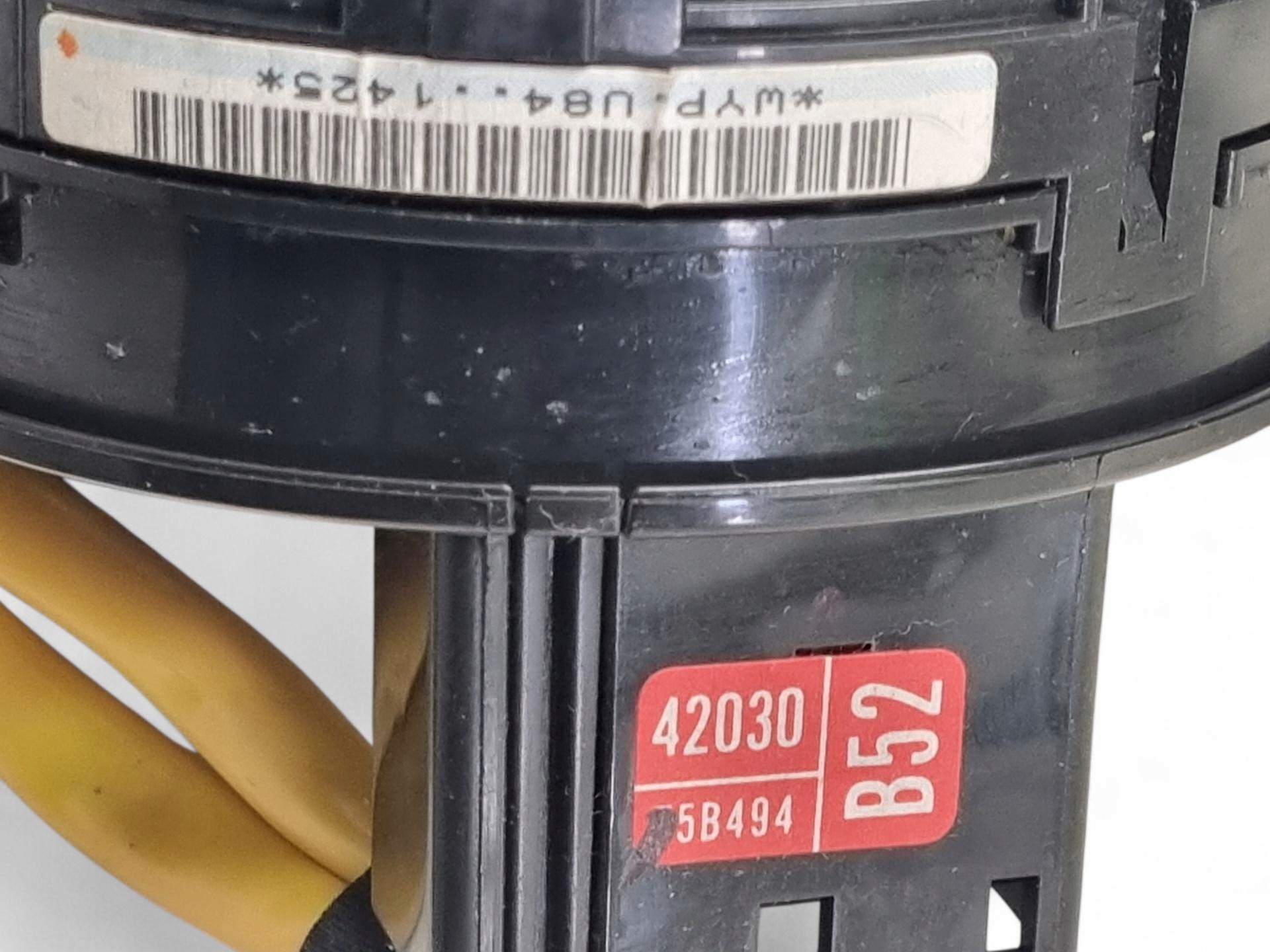 DEVIO LUCI TERGICRISTALLO TERGI Lexus IS 2 XE20 2008 4211117F534