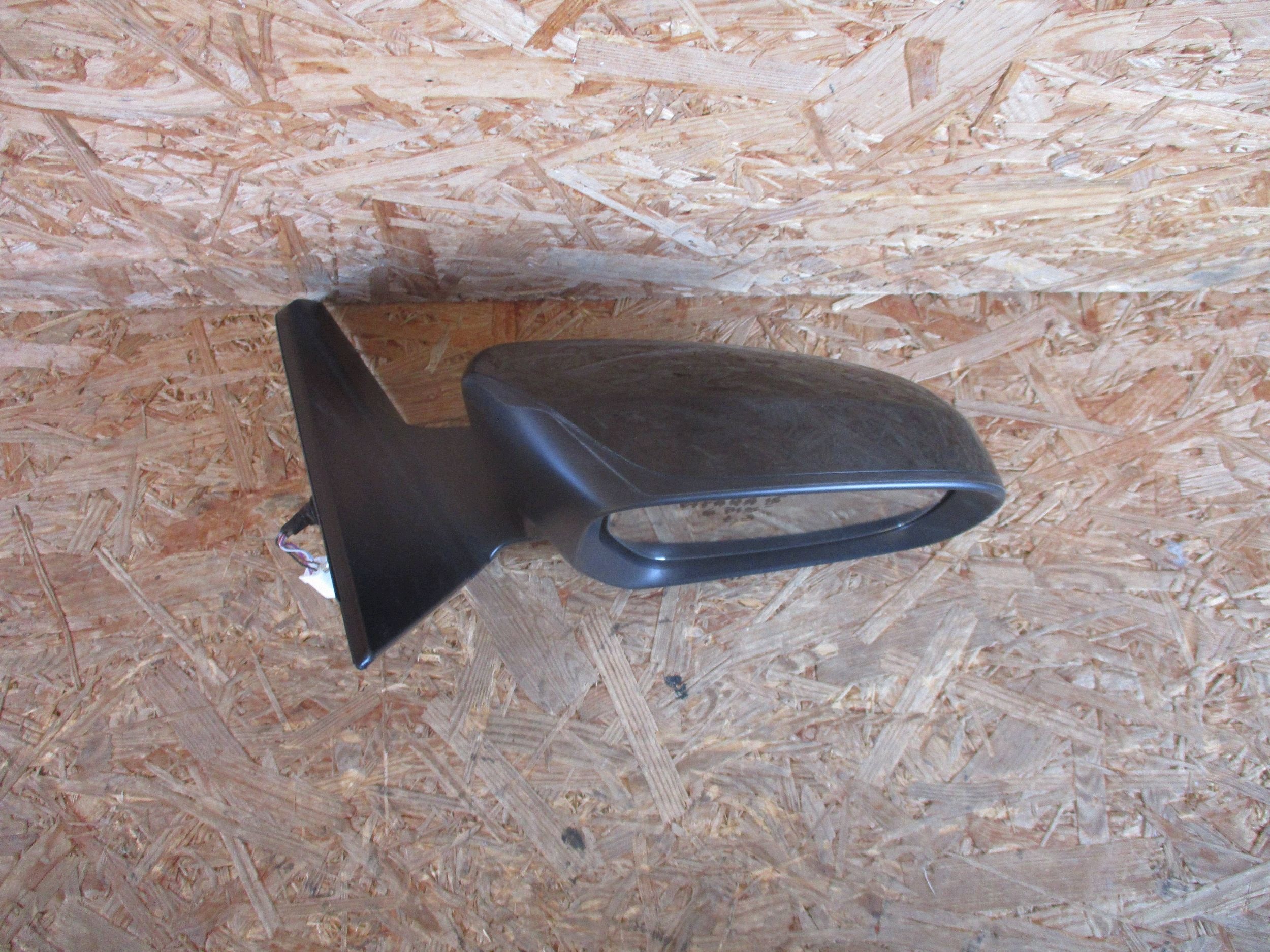 mirror right SUZUKI VITARA III 6PIN ASYSTEM