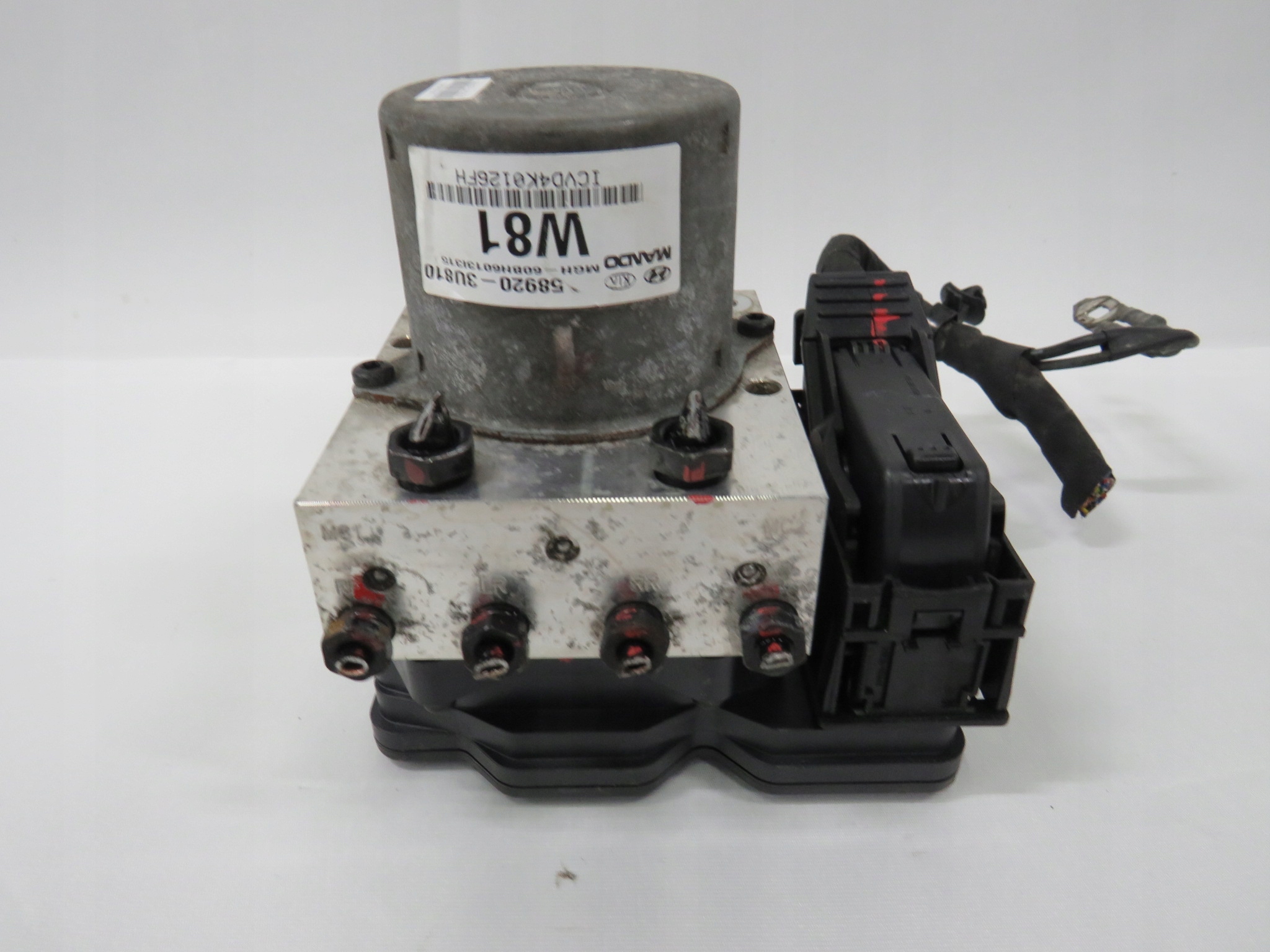 2.0 - KIA SPORTAGE III НАСОС КОНТРОЛЛЕР ABS