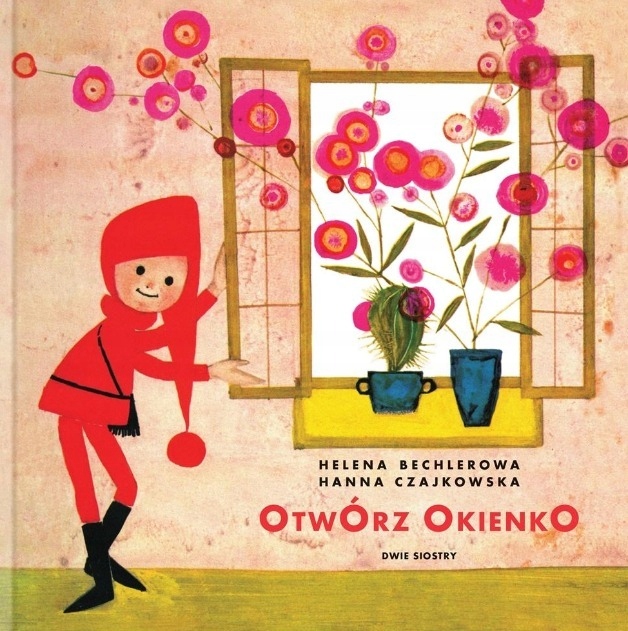 Helena Bechlerowa - Otwórz okienko