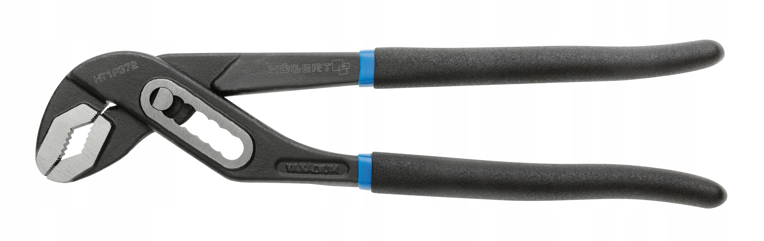 SZCZYPCE NASTAWNE DO RUR 250 MM 10" HOEGERT