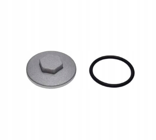 Korek Regulacji Zaworów Silnik Zs154fmi-2 M30x1,5 MotoGeneric