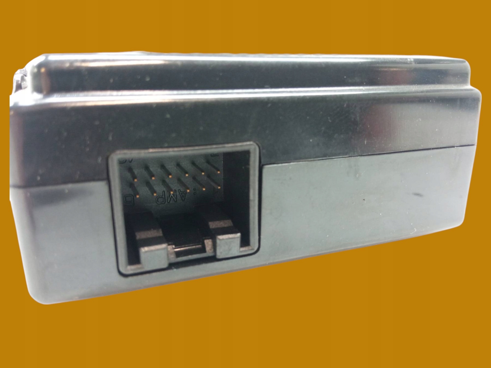 modul 5N0035342E Seat Leon II (2005-2012)