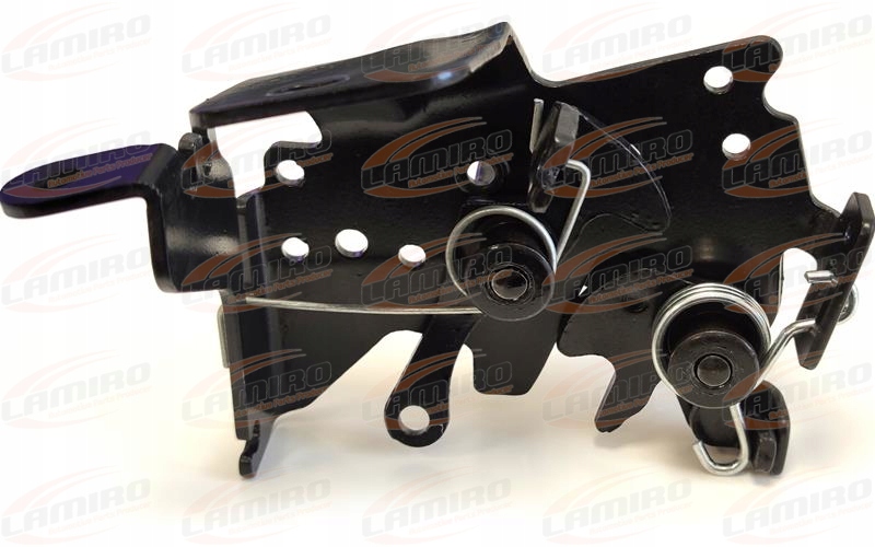 899-14EX - SCANIA R 6 МАНЕКЕН ЗАМОК ЛЕВЫЙ