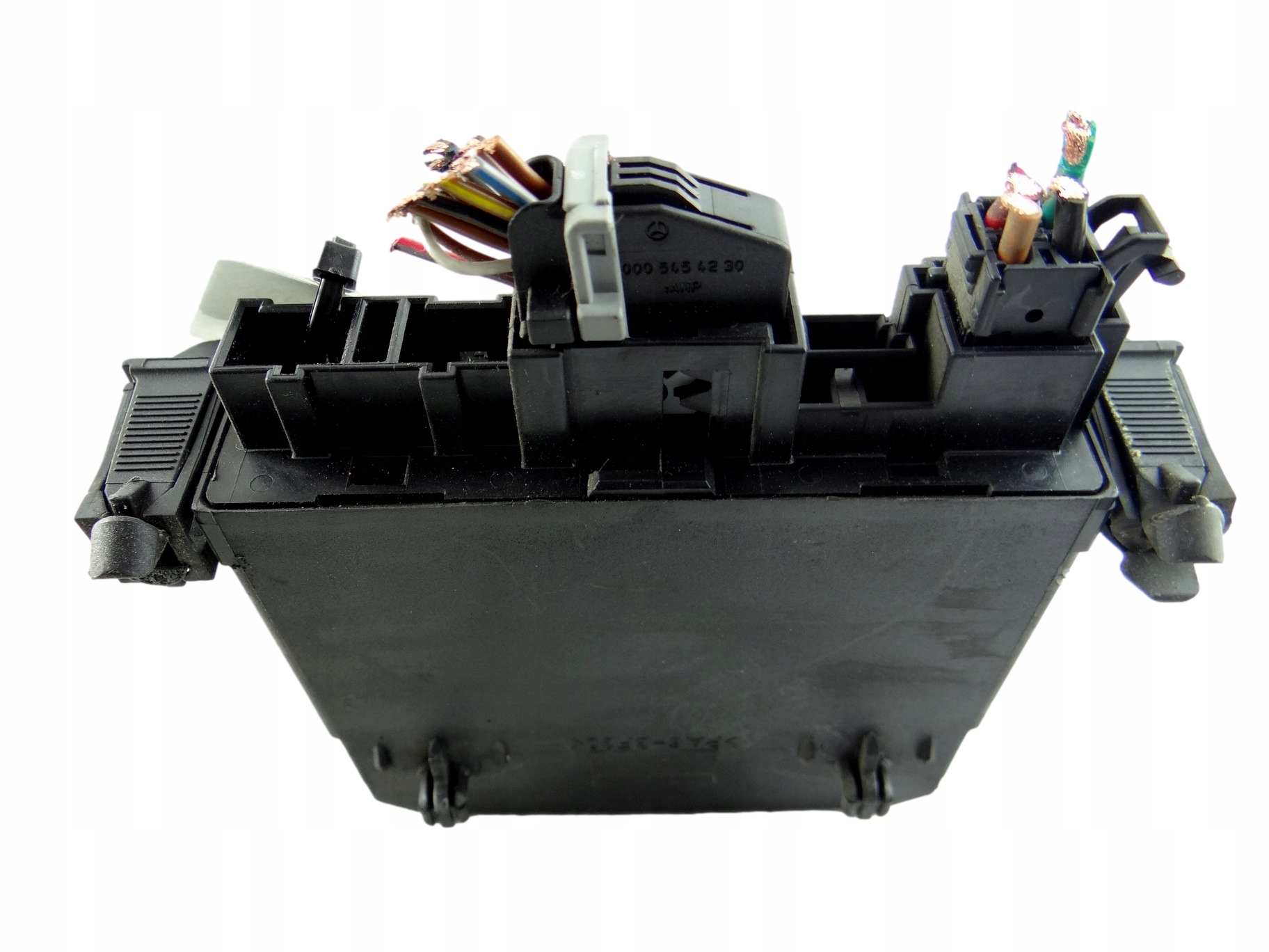 module door LEWU front MERCEDES E220 210 820 75 26