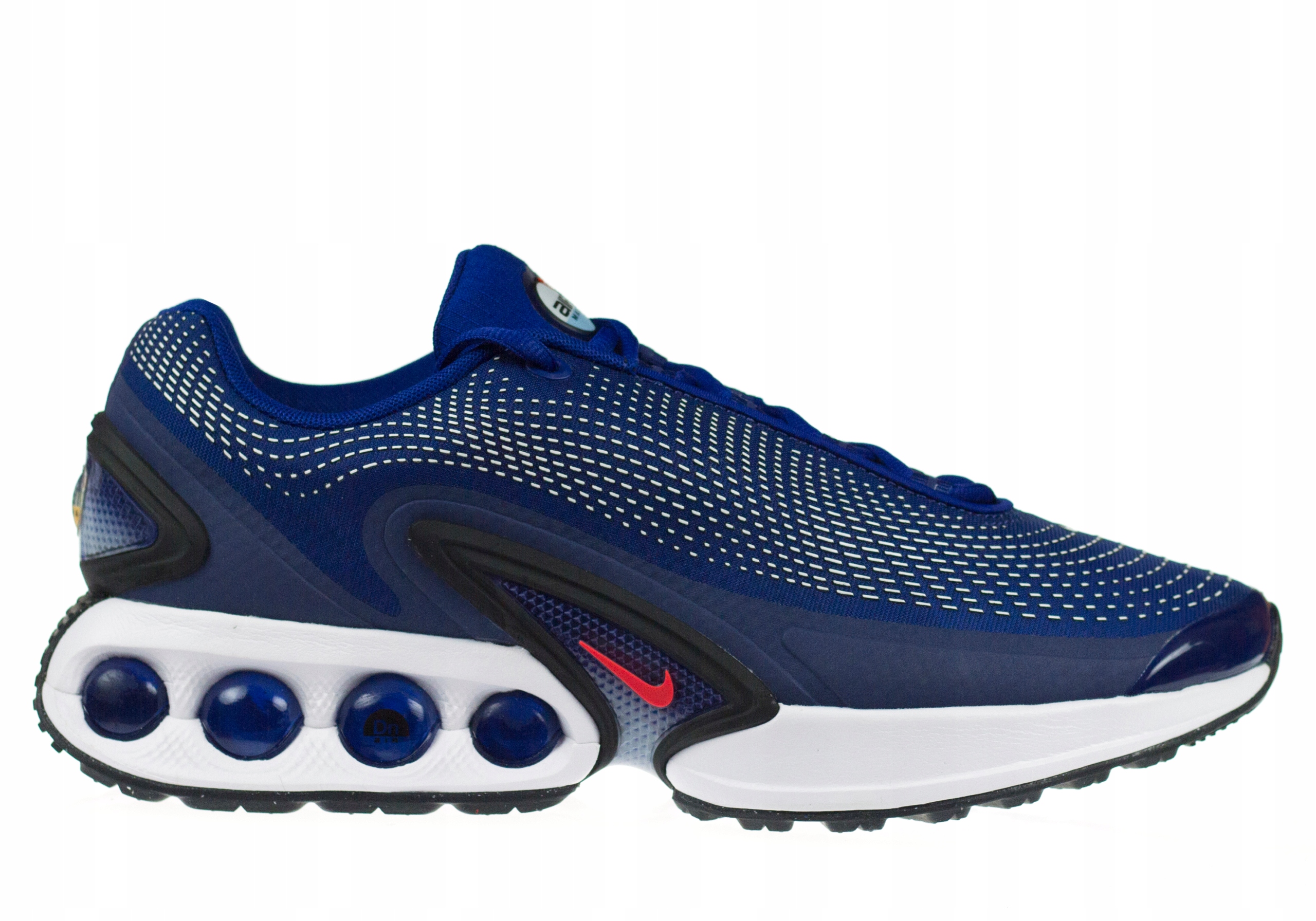 Pánské boty Nike Air Max Dn