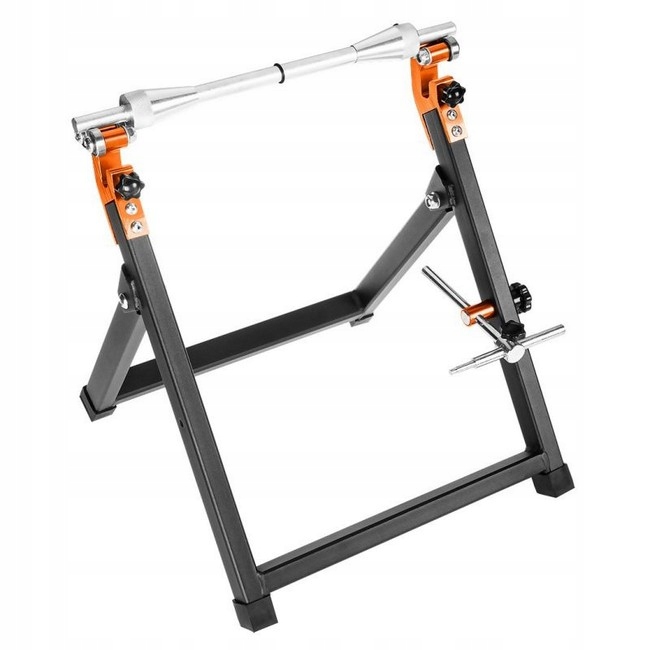 Statická Vyvažovačka Pre Motocyklové Kolesá