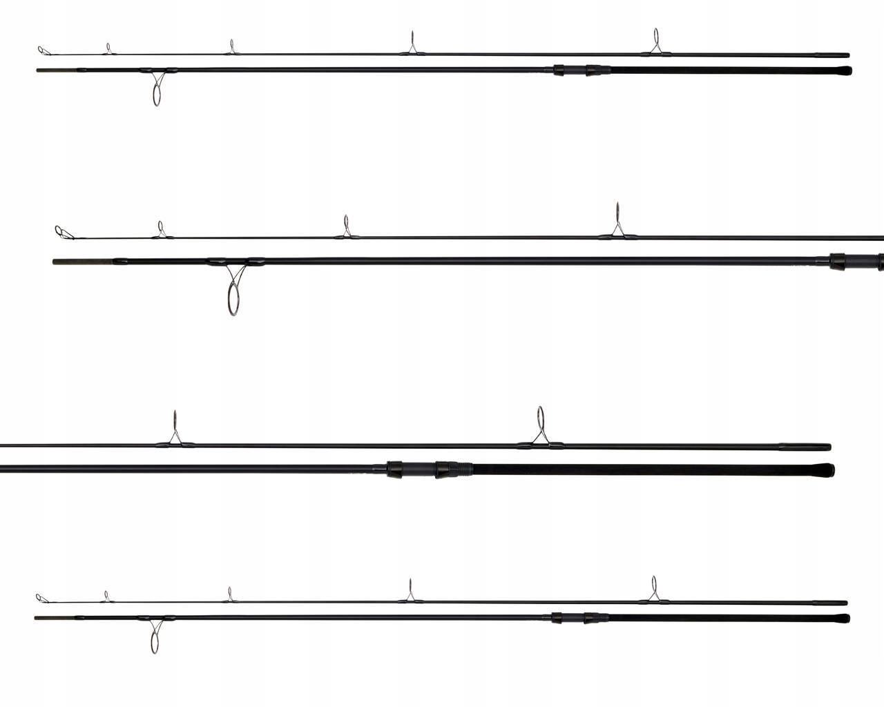 Wędka Daiwa Vertice Carp 360/3,00lb