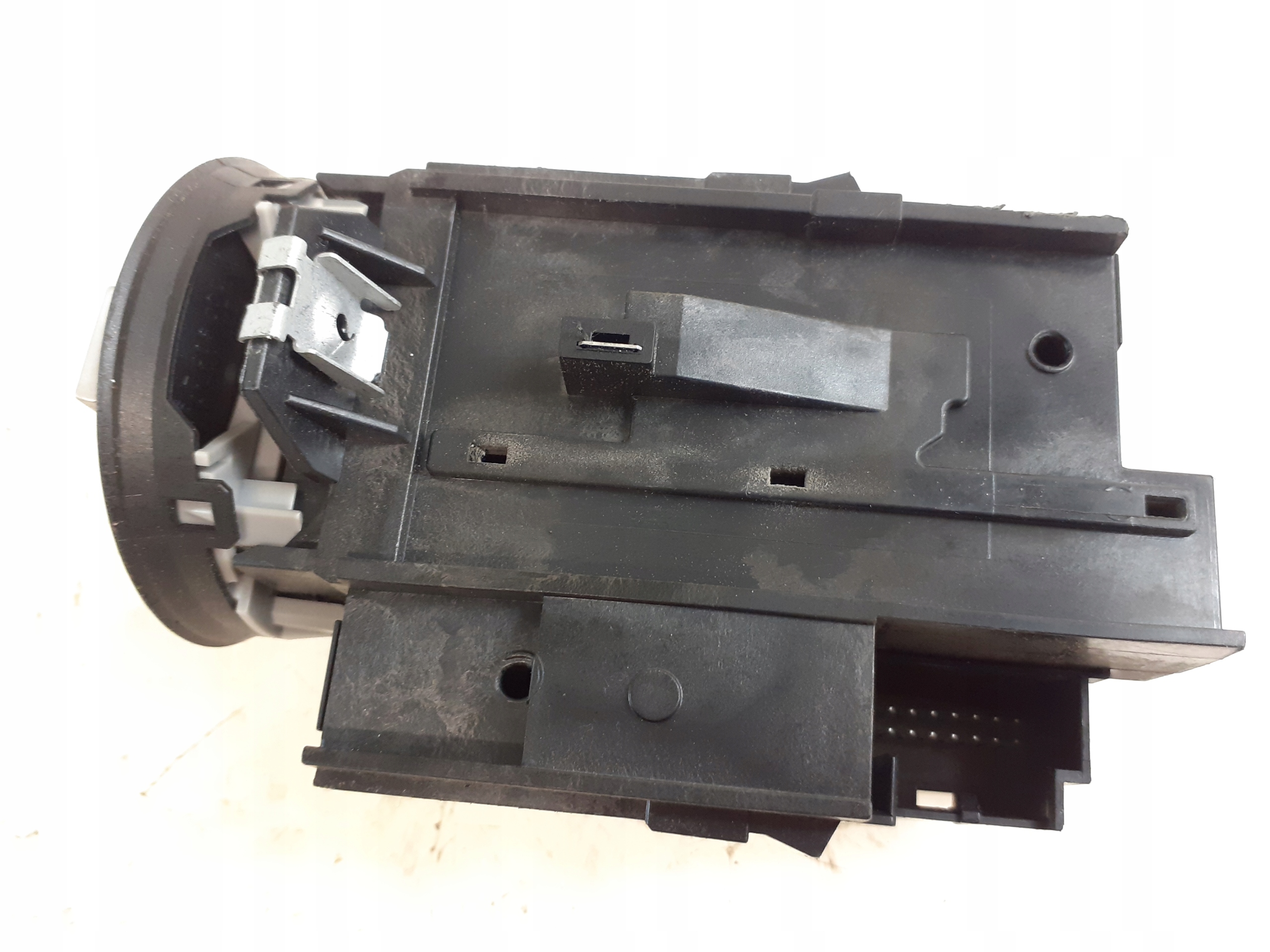 ignition Z KLUCZYKIEM VW PASSAT B6 LIFT 3C0905843Q